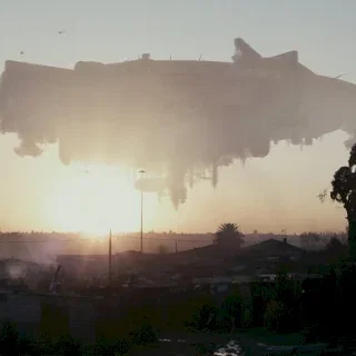 Miniature photo du film : District 9