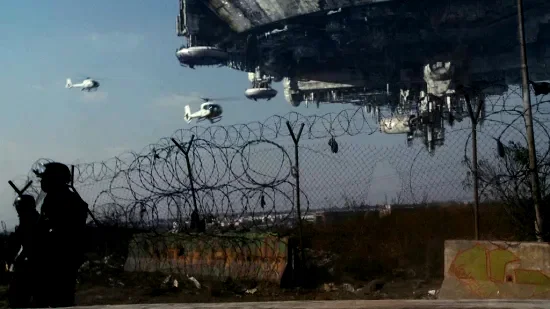 Photo 19 du film : District 9