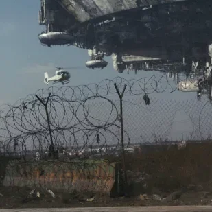 Miniature photo du film : District 9