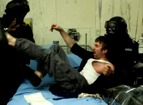 Photo 15 du film : District 9