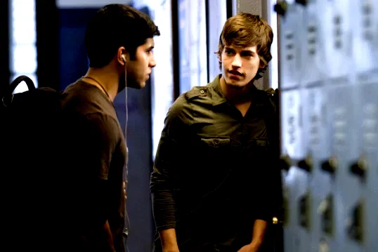 Photo 9 du film : Fame