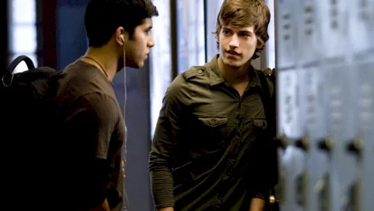Photo 9 du film : Fame