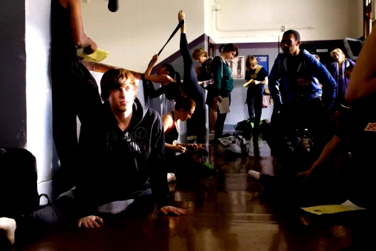 Photo 10 du film : Fame
