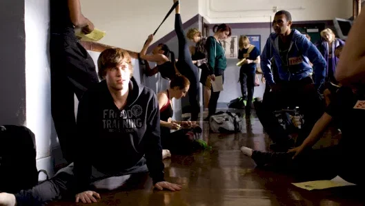 Photo 10 du film : Fame