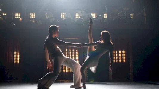 Photo 11 du film : Fame