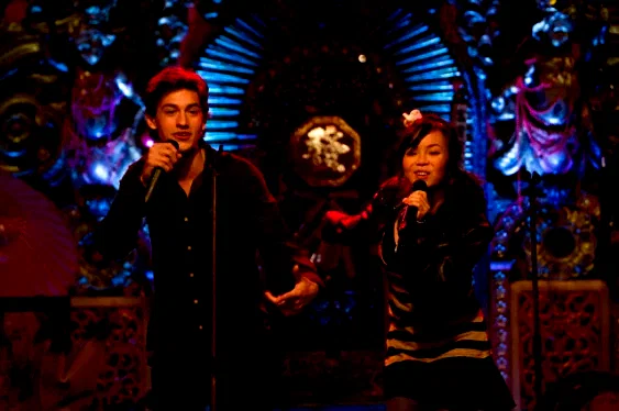 Photo 15 du film : Fame