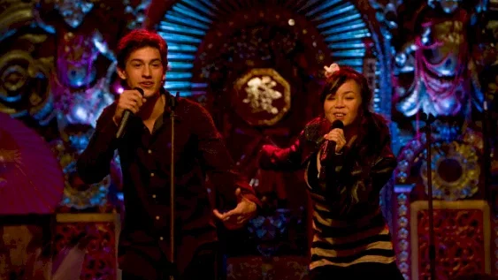 Photo 15 du film : Fame