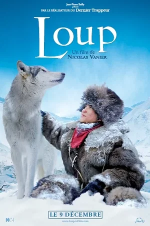 Affiche du film : Loup