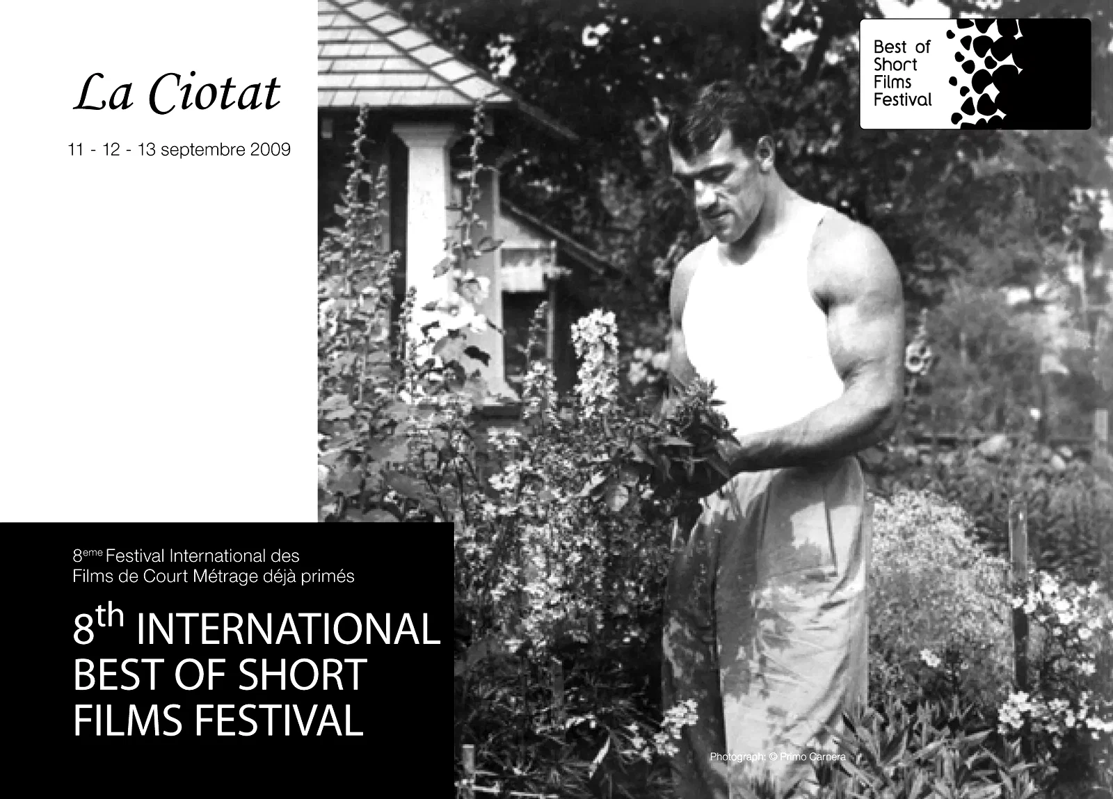 Photo 5 du film : Best Of Shorts Films Festival de La Ciotat