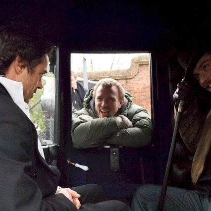 Miniature photo du film : Sherlock Holmes