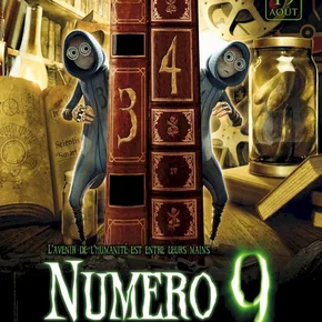 Photo du film : Numéro 9