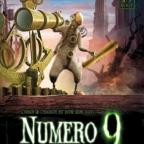 Photo du film : Numéro 9