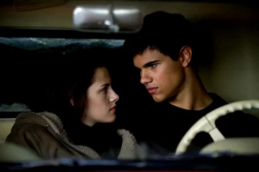 Photo 9 du film : Twilight, chapitre 2 : Tentation
