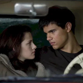 Miniature photo du film : Twilight, chapitre 2 : Tentation