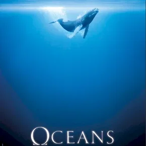 Photo du film : Océans