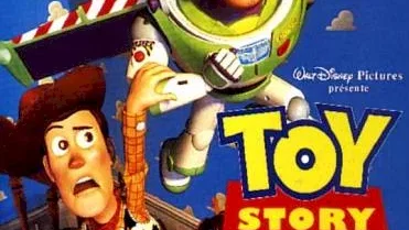 Affiche du film : Toy story