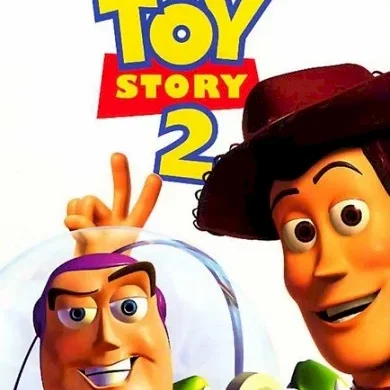 Miniature photo du film : Toy story 2