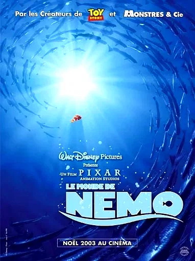 Photo 5 du film : Le Monde de Nemo