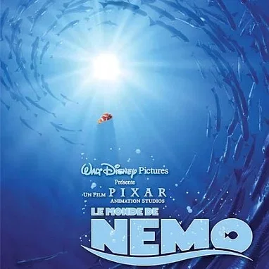Miniature photo du film : Le Monde de Nemo