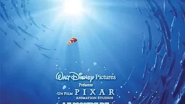 Affiche du film : Le Monde de Nemo