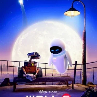 Miniature photo du film : Wall-E 