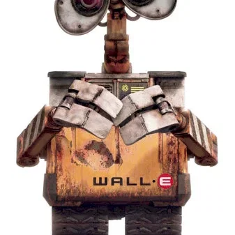 Miniature photo du film : Wall-E 