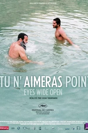 Affiche du film : Tu n'aimeras point