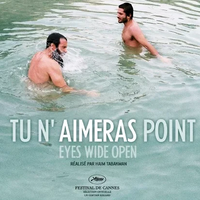 Miniature photo du film : Tu n'aimeras point