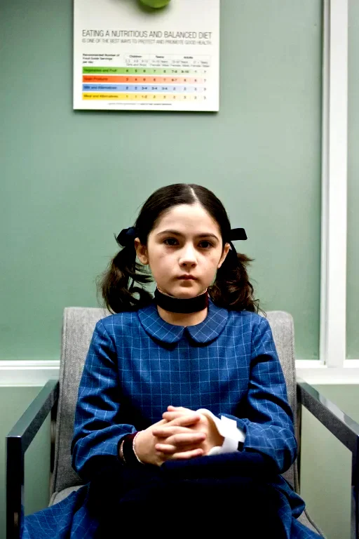 Photo 7 du film : Esther