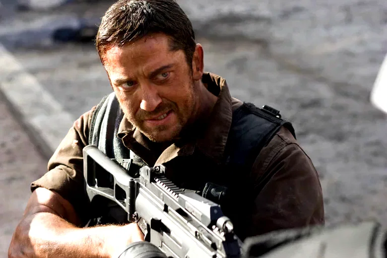 Photo 2 du film : Ultimate Game