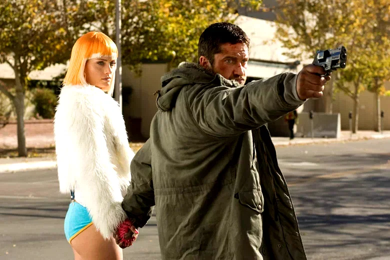 Photo 3 du film : Ultimate Game