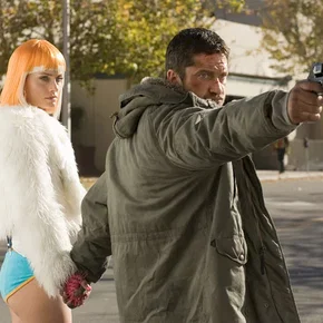 Photo du film : Ultimate Game