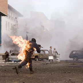 Photo du film : Ultimate Game