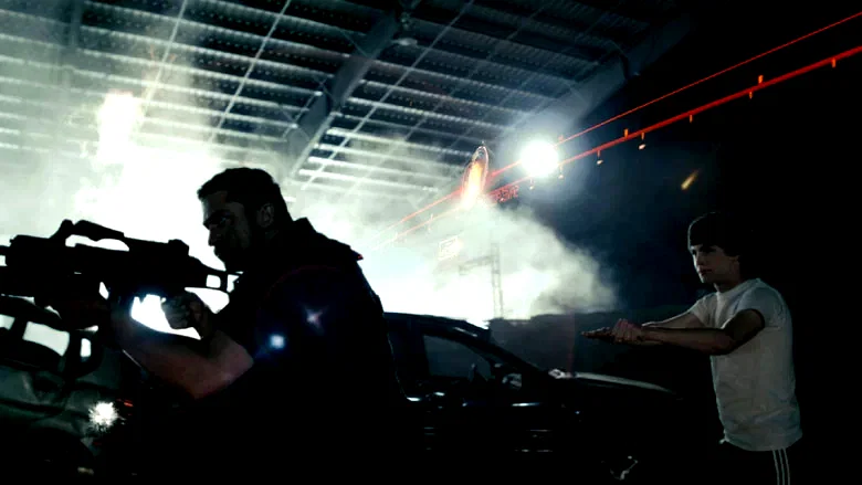 Photo 5 du film : Ultimate Game