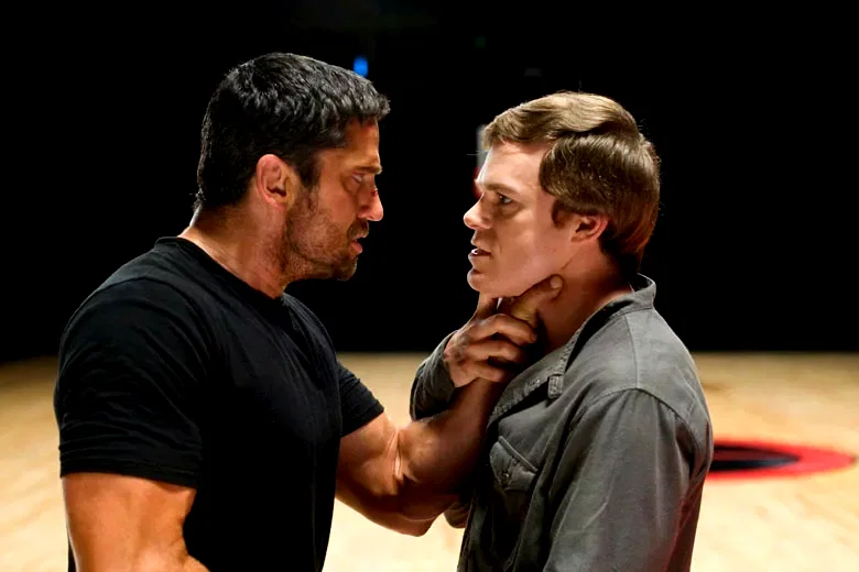 Photo 6 du film : Ultimate Game