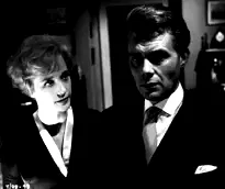 Photo 3 du film : Victim