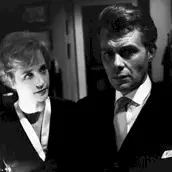 Photo du film : Victim