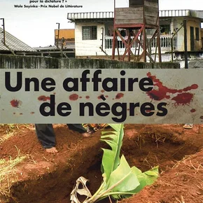 Photo du film : Une affaire de nègres