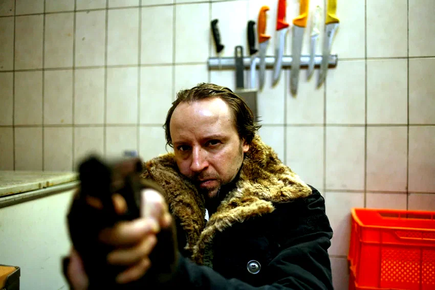 Photo 8 du film : Bienvenue à Cadavres-Les-Bains