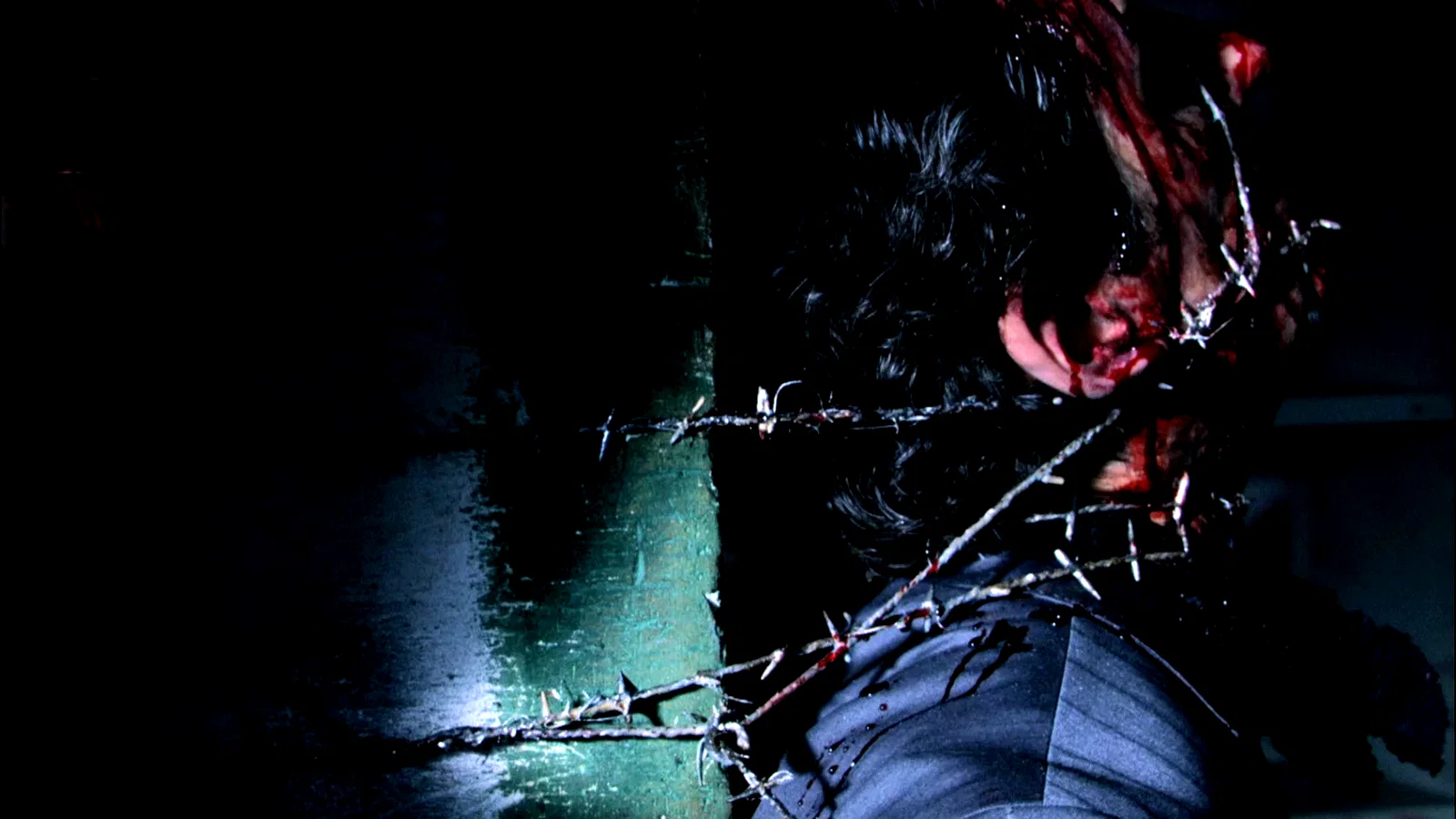 Photo 2 du film : Lady Blood