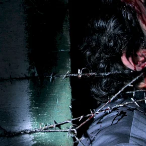 Photo du film : Lady Blood