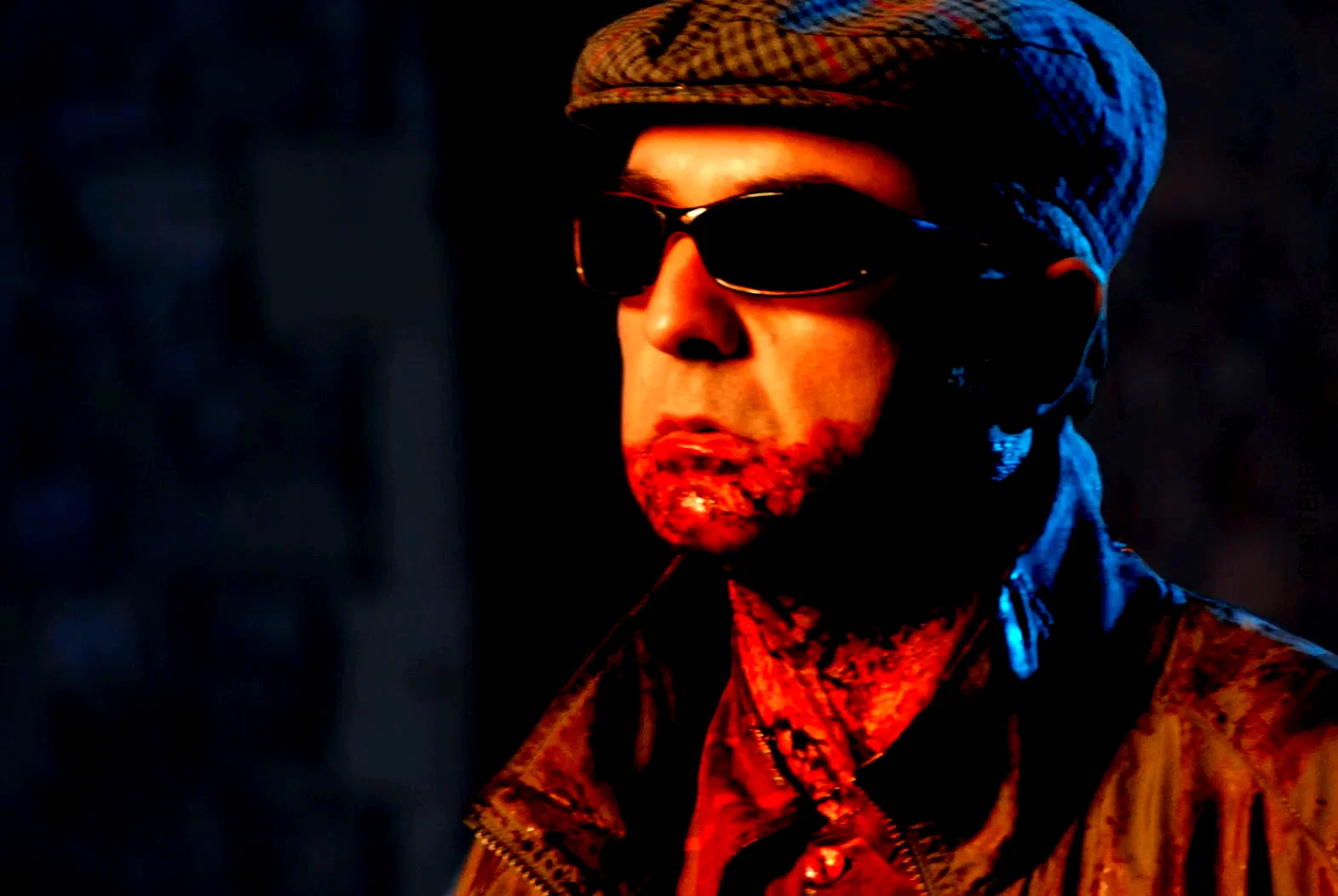 Photo 4 du film : Lady Blood