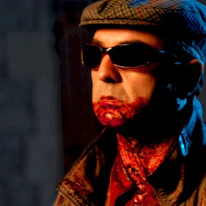 Photo du film : Lady Blood