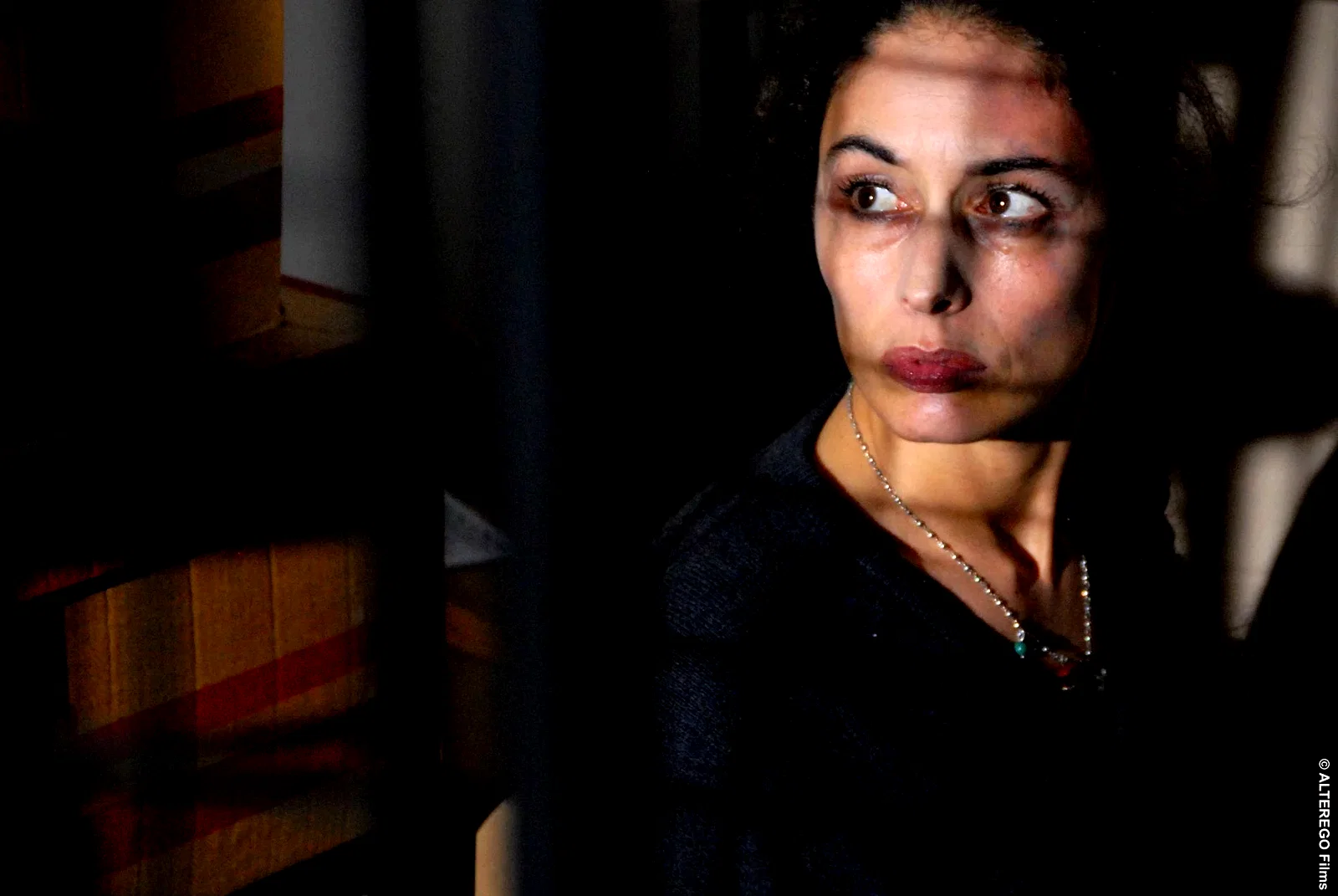 Photo 6 du film : Lady Blood