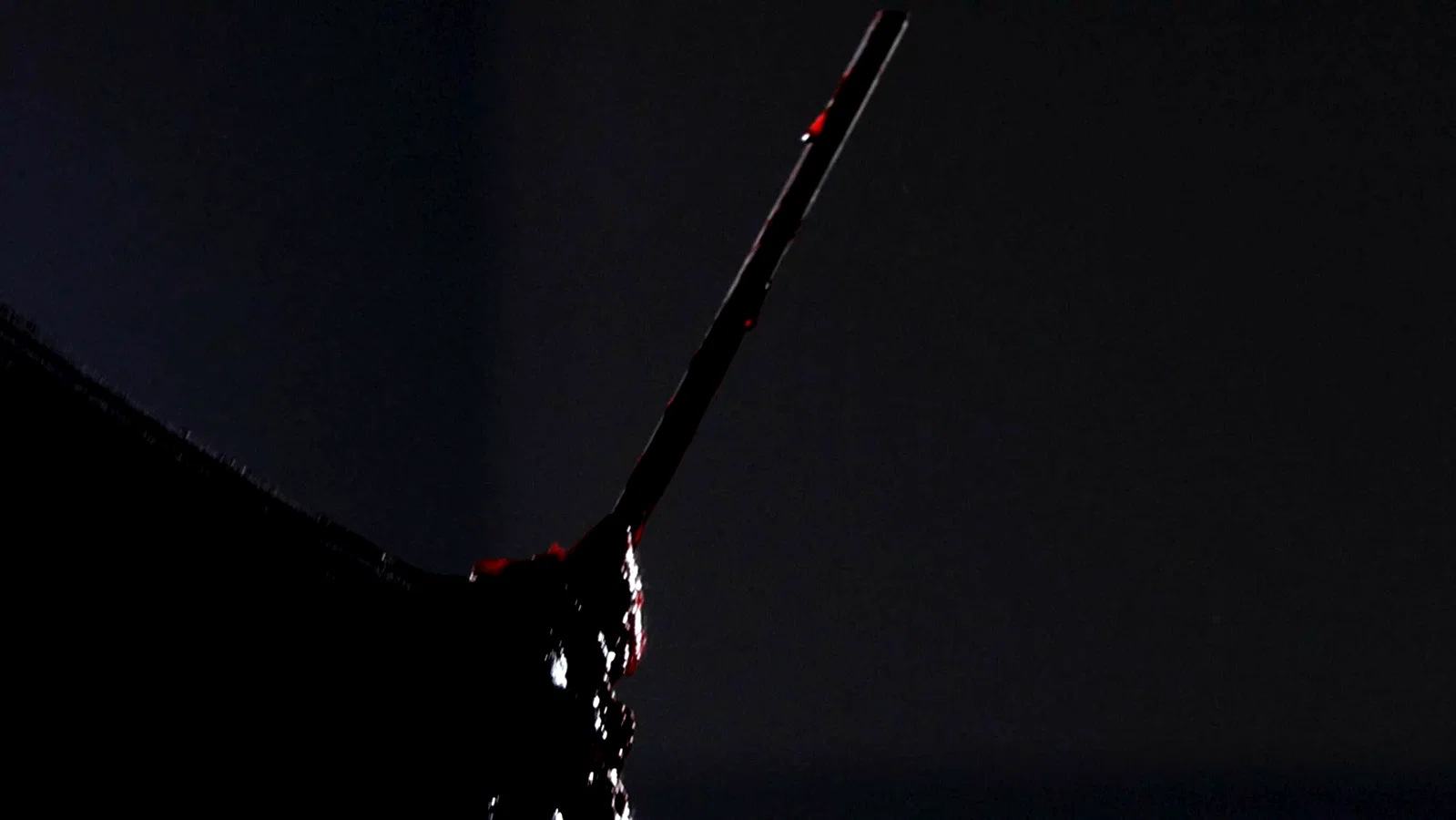 Photo 8 du film : Lady Blood