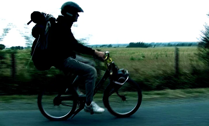 Photo 3 du film : Denis