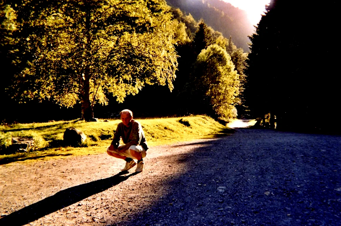 Photo 5 du film : Denis