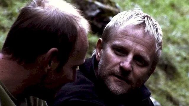 Photo 7 du film : Denis