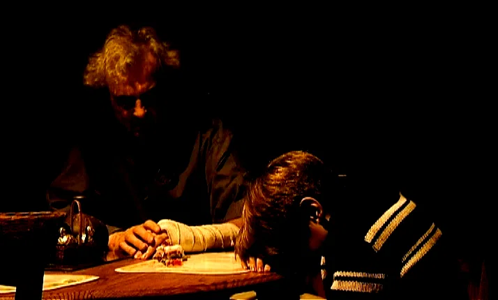 Photo 16 du film : Denis