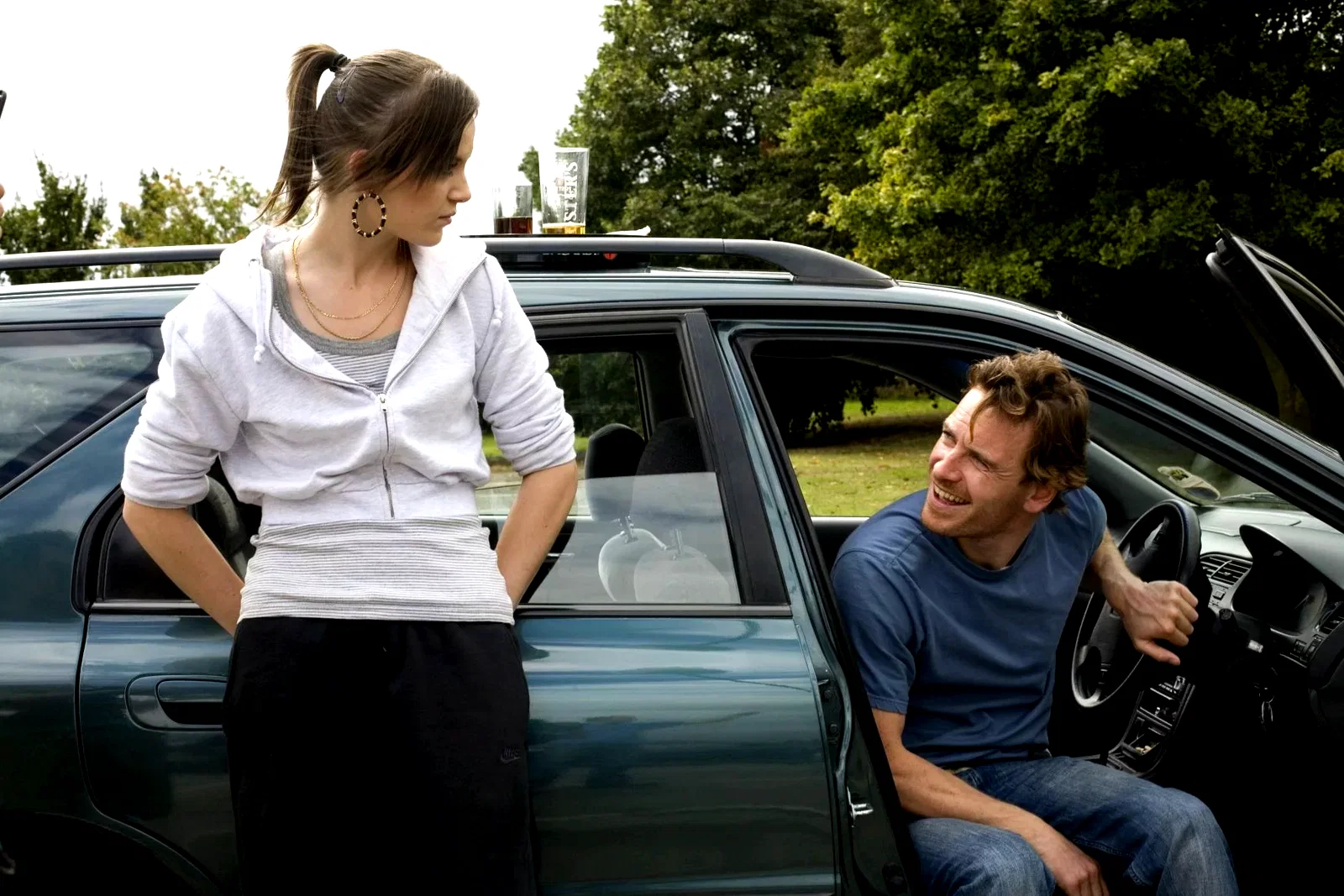 Photo 6 du film : Fish Tank